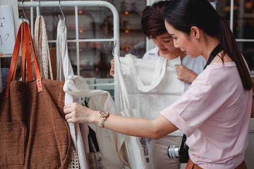 The Future of Fashion: Sustainability and Style
