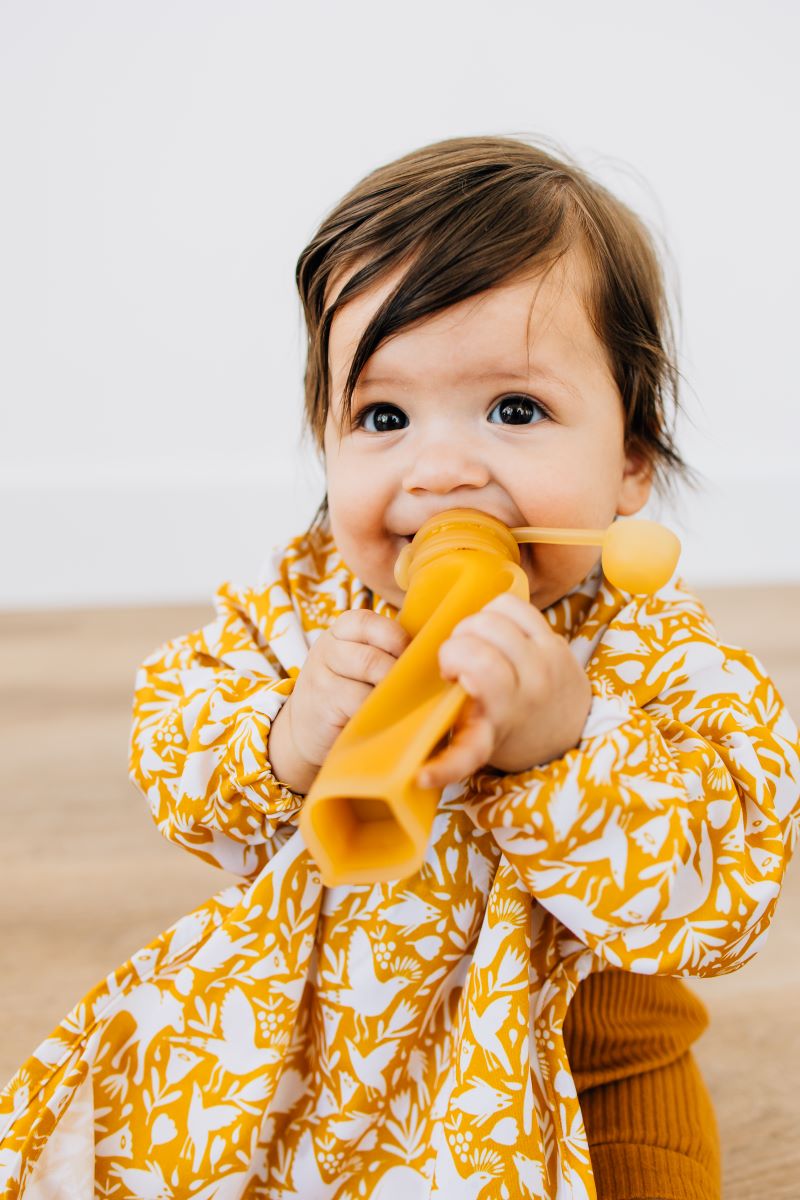 Eco-Friendly Baby Led Weaning Bundle